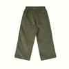  Olivan  Corduroy Wide Pants  Khaki 