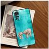 Baby Elephant Case For Xiaomi Redmi Note 13 9 10 11 12 14 15 Pro Plus Cover For Redmi 15 C 12C 13C 14C 10C