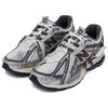 New Balance 1906A Silver Gold Metallic Men Sneakers Silver-Metallic Castlerock M1906AD