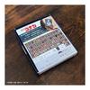 Tenyo Detective Conan/Crystal Playing Cards TTR-01 Part of the card transmits light Translucent Transparent playing cards All 54 cards have different