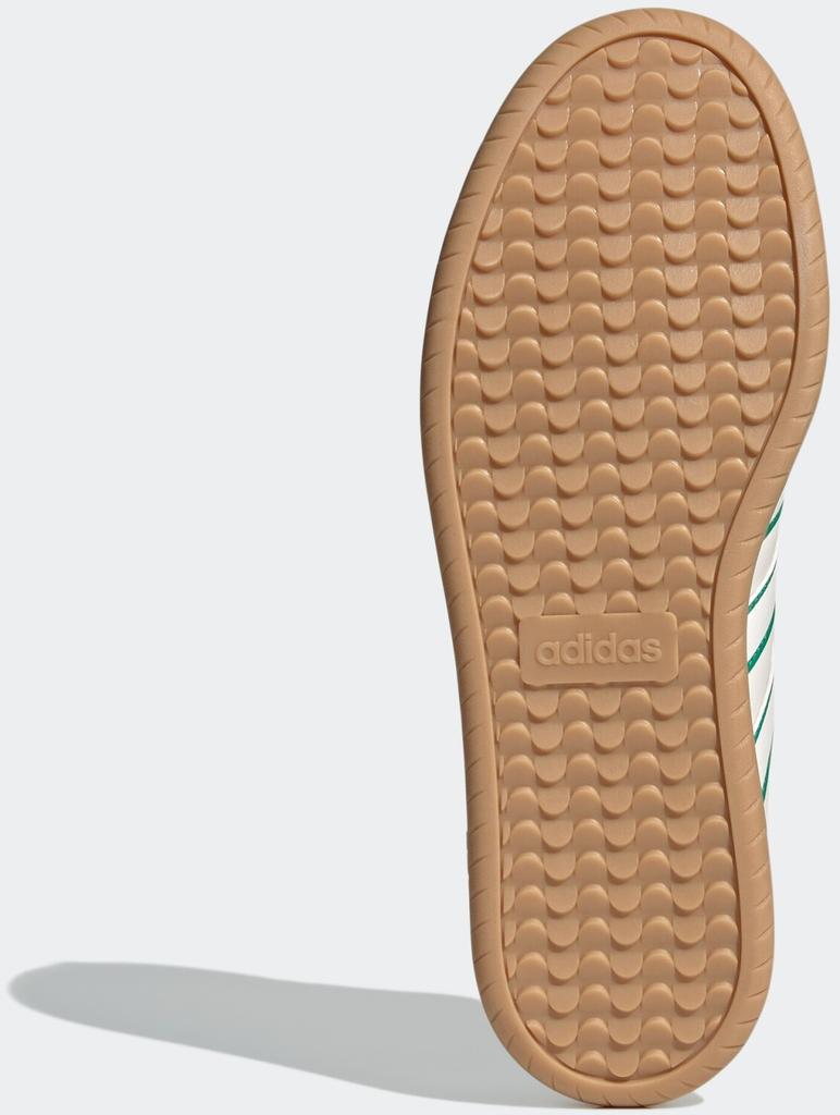 Sneakers Adidas Barreda Core White/core White/brown Green