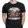 Coffee Drinks Lover Gift Funny Humor Joke Mens T-Shirt Mens Womens Tees Tops Tee Top  D