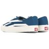 Style 43 Og Vans Lx 'Pinstripe Navy' VN0A3DPB1X7