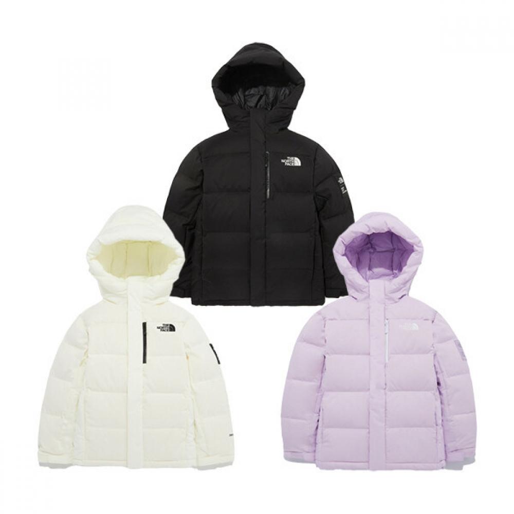 

North Face Kids Go Free Rds Down Jacket Nj1dq64 3 Choice 1 NJ1DQ64TCRE/110