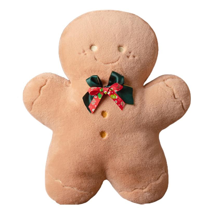 Weihnachten Weihnachtsmann Weihnachtsbaum Plüsch Weich Gefüllt Kinder Umarmungspuppe Geschenk