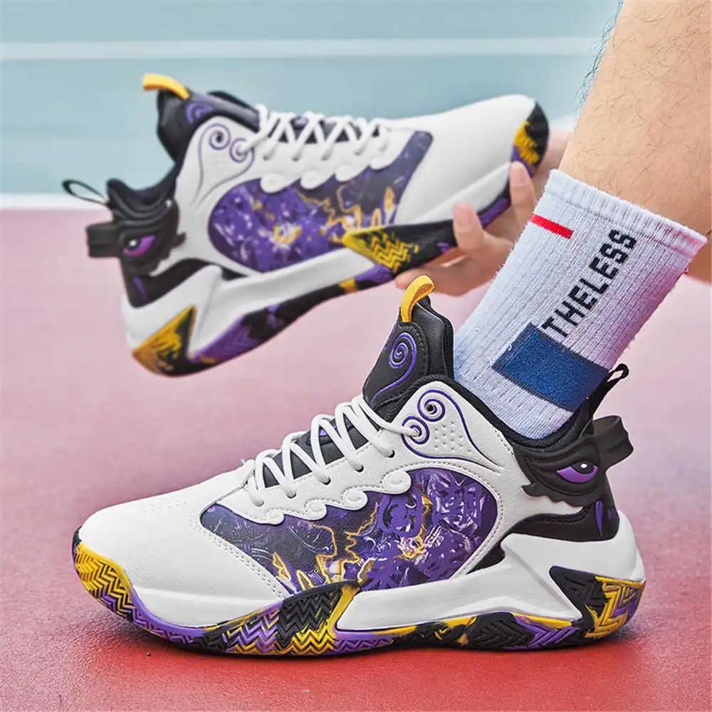 

Graffiti High-cut Topanky Casual Mens Black Sneakers Beige Shoes Sports High End Novelty Style Tenys Casuals Chassure Shose 6.5