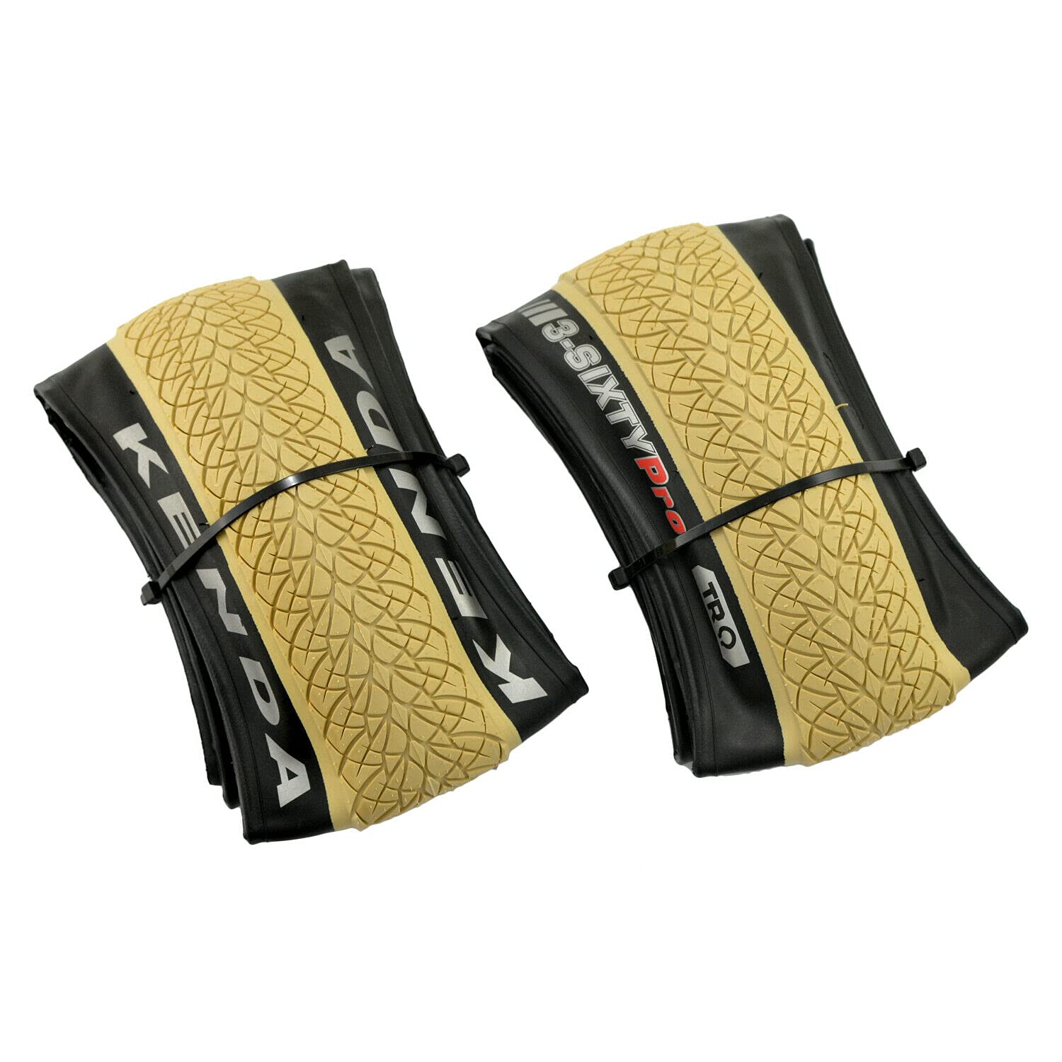 

KENDA K1238 BMX Бескамерная Готовность 120TPI Складная 2 KD2462 3-SIXTY 20x2.25 Шина, Шины,