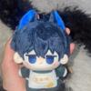 10Cm Original Tomb Robbery Notes Cosplay Cotton Doll Wu Xie Zhang Qi Attribute Star Body Bottle Birthday Gift Xmas