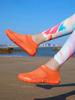Unisex Five-Finger Barefoot Trekking, Wading, and Beach Shoes: New Style Fitness Footwear for Outdoor Adventures