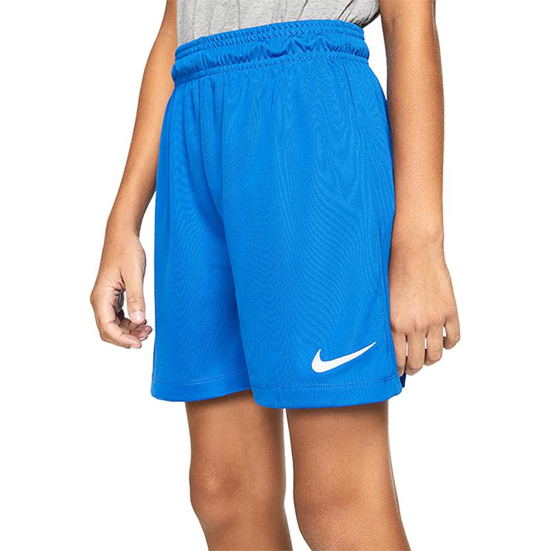 Nike SS25 Shorts Teenagers Blue 725988-463 145/M