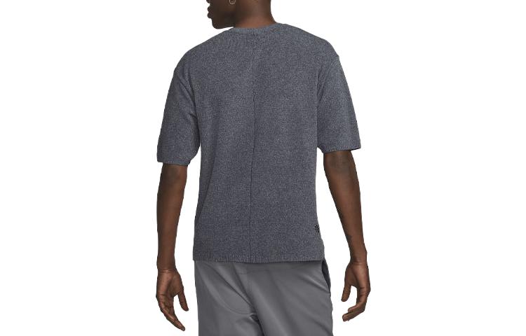 Nike Tech Pack Engineered Short Sleeve Sweater DV9983-032