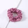Multifuntional Hair Scrunchies Soft Hair Bands Elastic Colourful Hair Accessories Hair Rope Suitable for Girl and Ladies