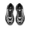 Anta Star Moon 3 Mecha Shoes Men Sneakers Basic-Black Silver 912548891-2