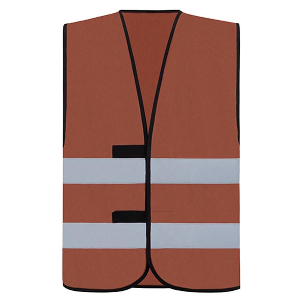 Korntex Unisex Adult Functional Dortmund Hi-Vis Vest