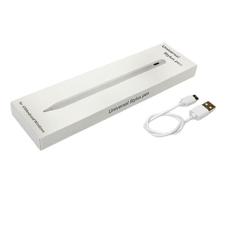 Capacitive pen suitable for Huawei Hongmeng system tablet touch screen pen compatible with mobile phone iPad active touch stylus