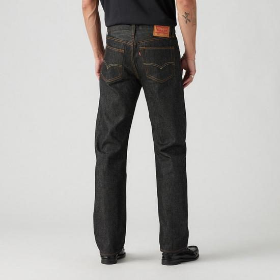 501® Original Rigid Jeans_00501-0226