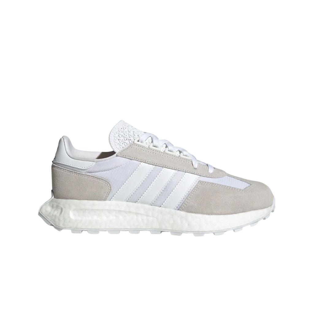 Adidas Retropy E5 White