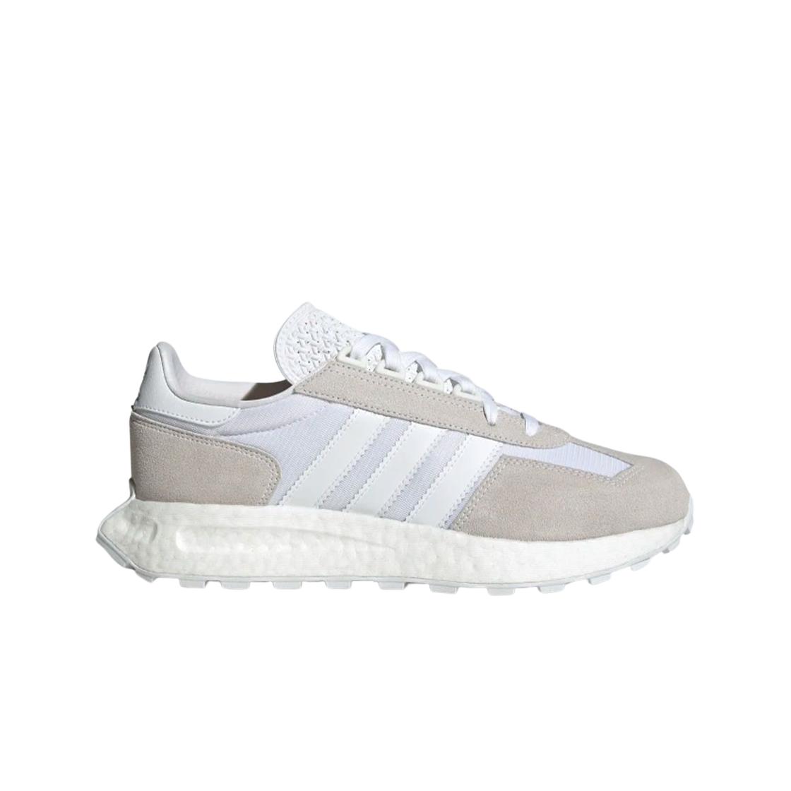 

Adidas Retropy E5 White 220