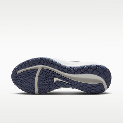 Nike Downshifter 13 White Football Grey Indigo (Women's)