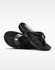IH2380-001 Marina Slide Black White (Men's)