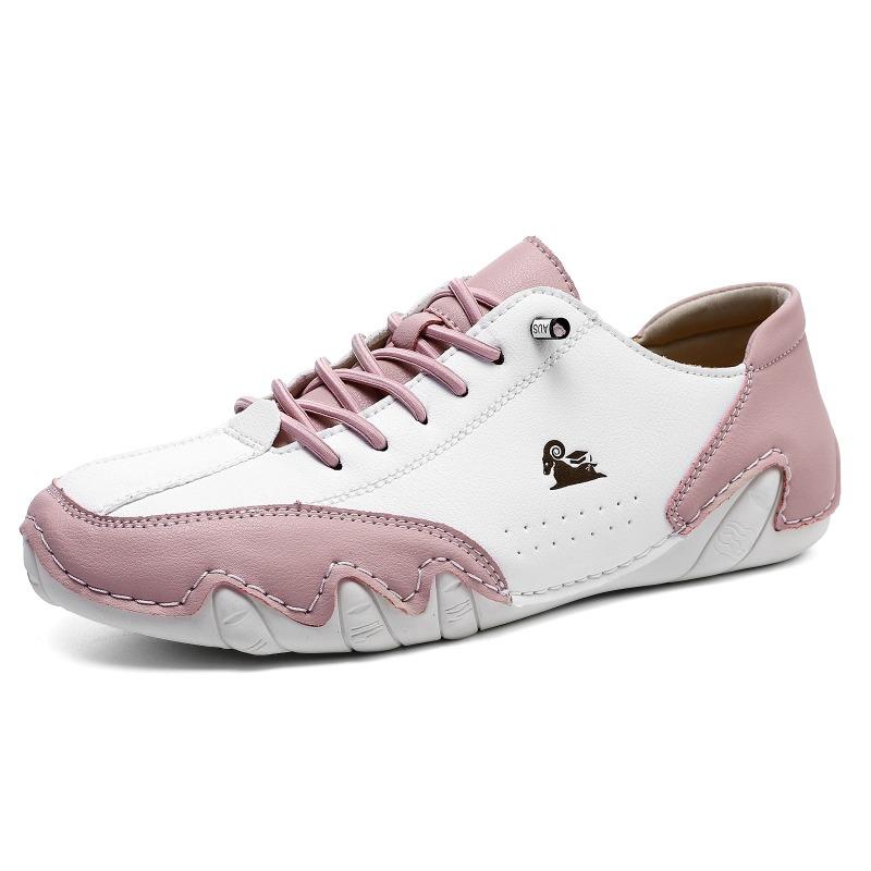Fashion Color Matching Couple's Men's and Women's Shoes Low-top Men's Casual Shoes Martin's Shoes Octopus Large Size Shoes