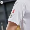 Breathable Short Sleeve Chef Uniform