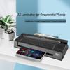 Sprzęt elektroniczny do biura – Laminatory