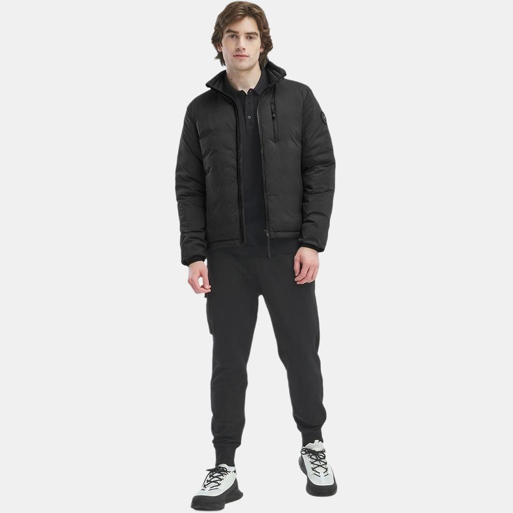 Canada Goose Lodge zip pocket jacket 5079MB-61