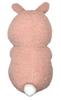 Mofusand Pajama Nyan Big Plush Toy 28cm Approx. (Rabbit Pajamas)