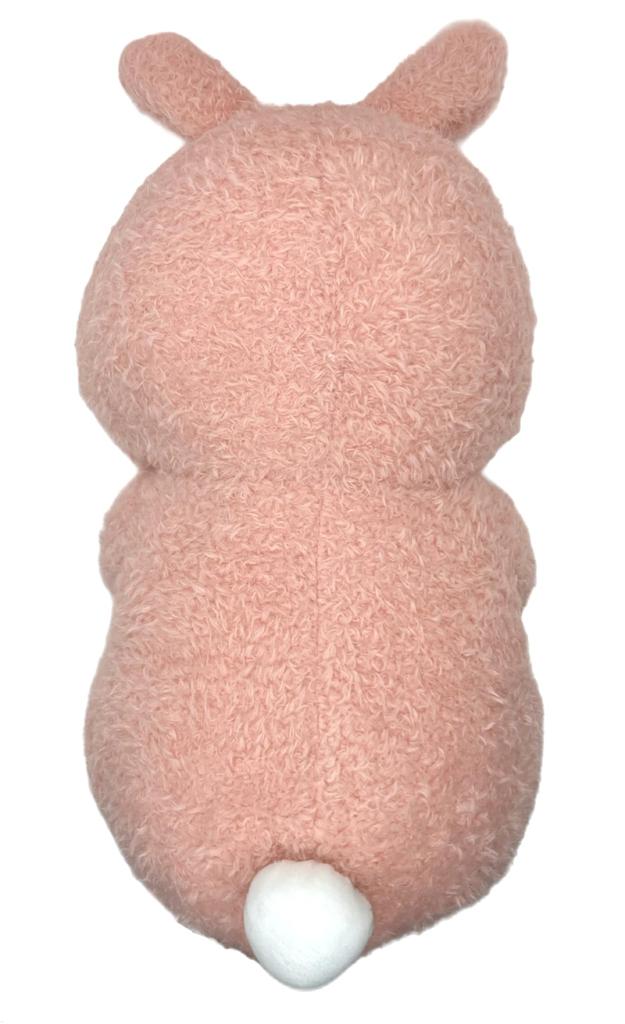 Mofusand Pajama Nyan Big Plush Toy 28cm Approx. (Rabbit Pajamas)