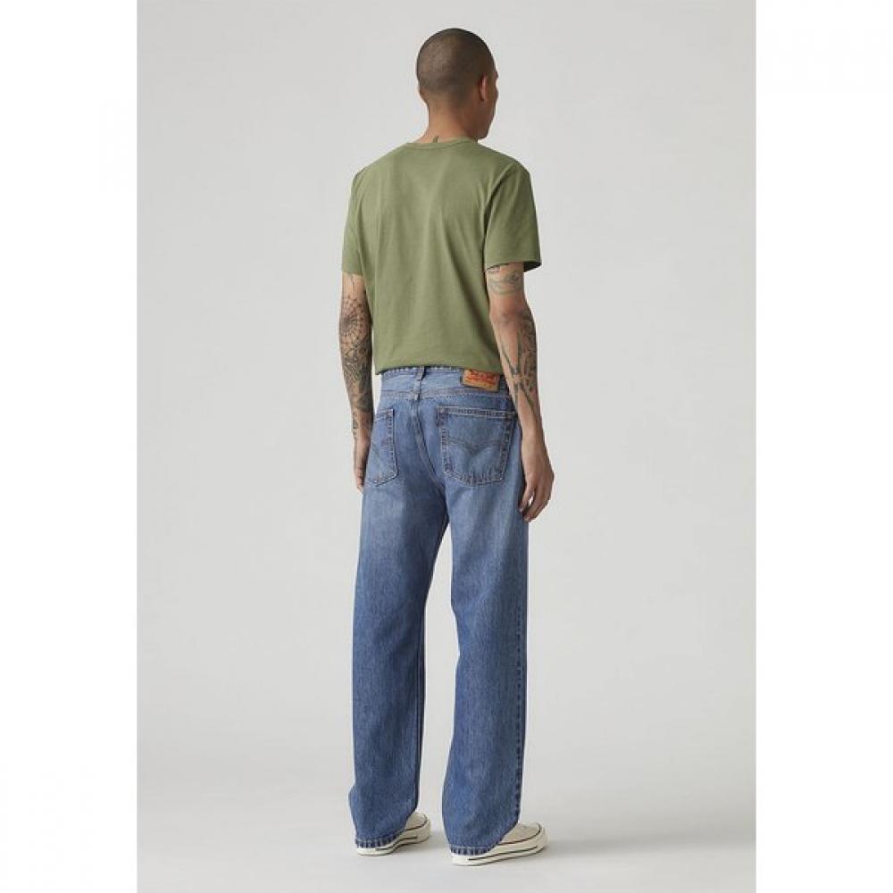 Levi S Men S 555 Relaxed Straight A72230011
