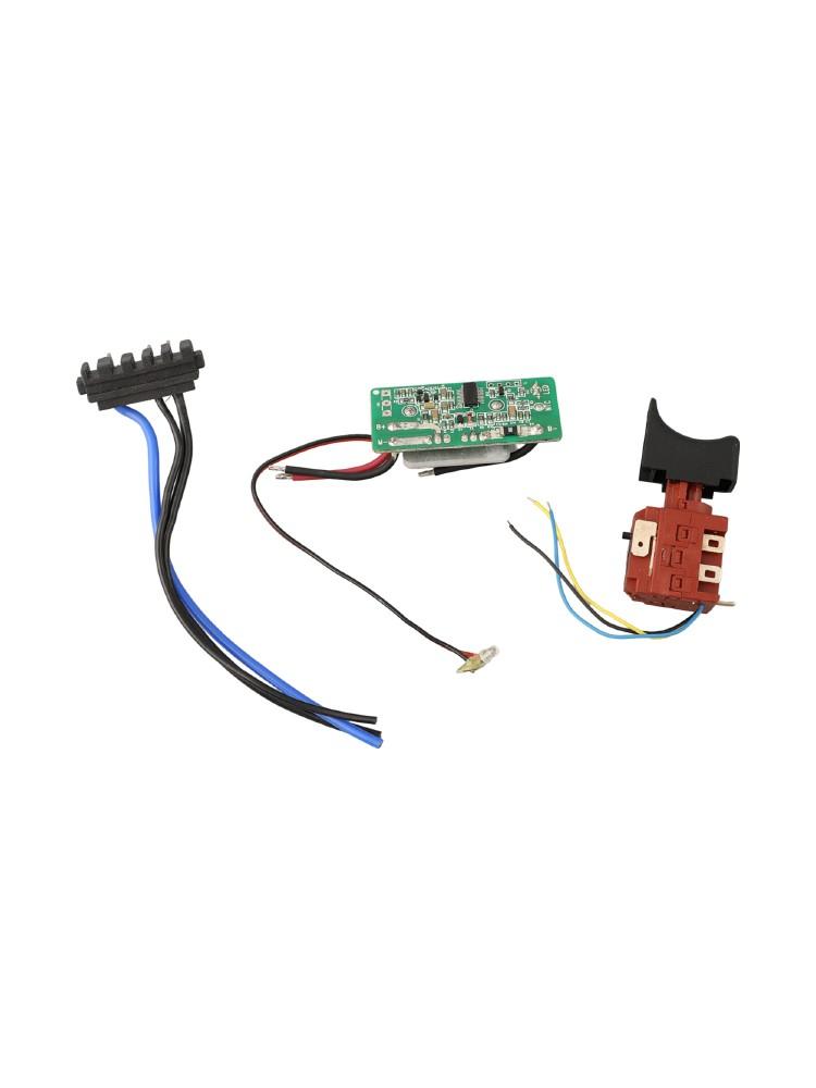 

Switch Switch+Control Board WX Brand New High Quality