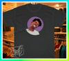 Neues Danny Brown Illustration Hip Hop amerikanisches lustiges T-Shirt GRÖSSE S-5XL Unisex T-Shirt