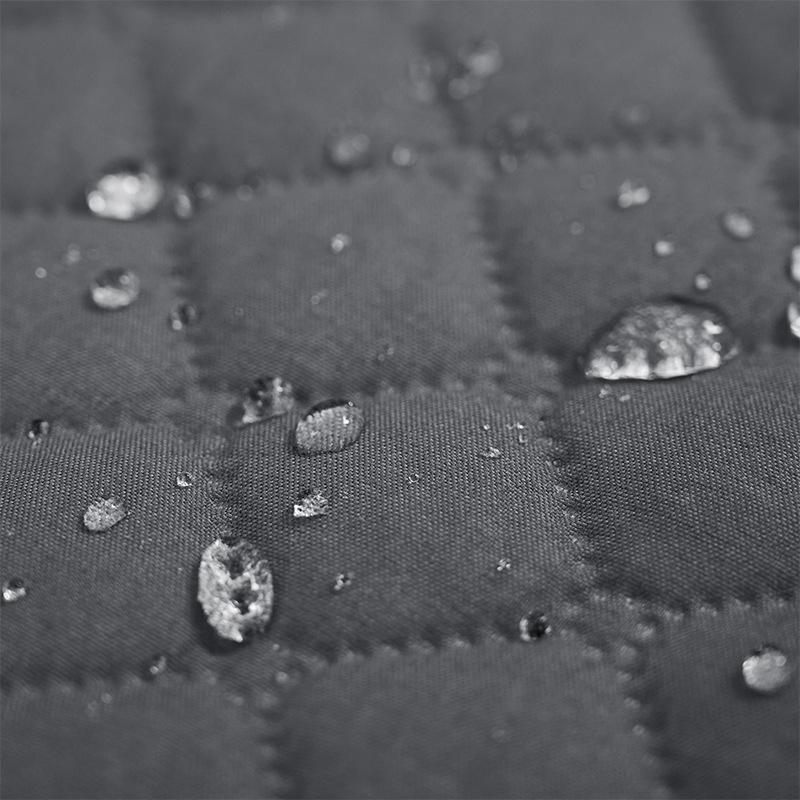 Winter Women's Coat Design, Slim Fit Cotton Jacket With Large Collar