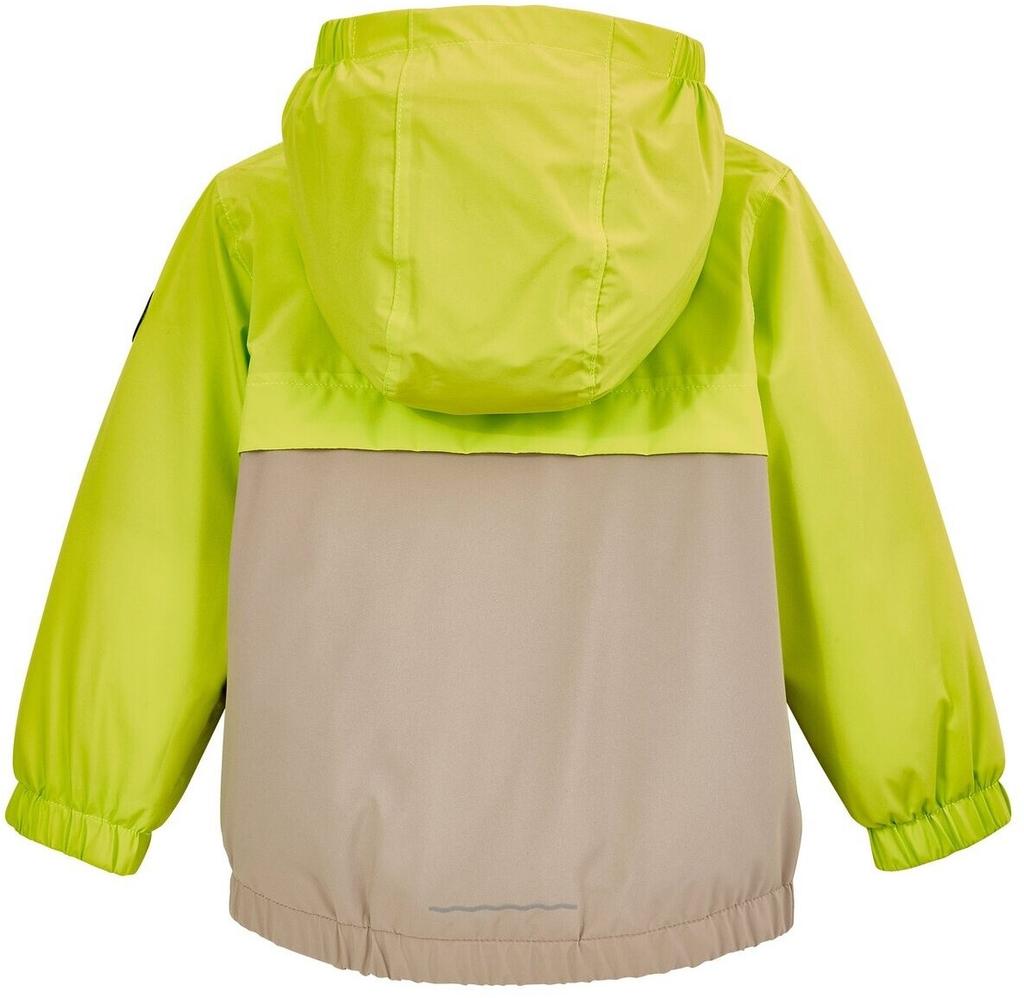 Куртка Killtec функциональная куртка зеленый черный