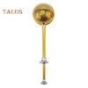 Stainless Steel Tea Infuser Ball Long Handle Fine Mesh Tea Filter Strainer Ball Food Grade Metal Loose Leaf Steeper Kitchen Gadgets
