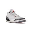 Air Jordan 3 Retro White Cement Reimagined Unisex Sneakers Summit-White Fire-Red Black DN3707-100