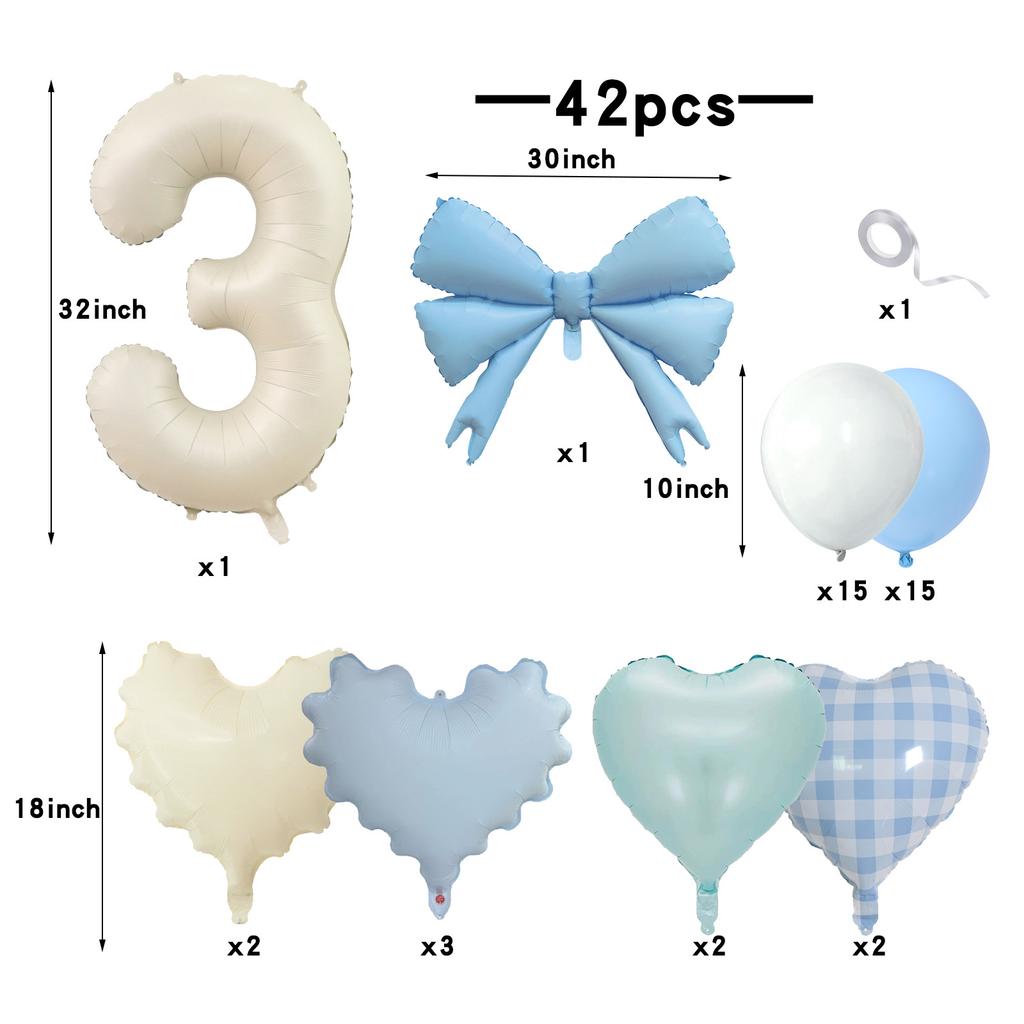 Cartoon Animal Foil Balloon Butterfly Dinosaur Helium Balloons For Baby Kids Birthday Party Decor