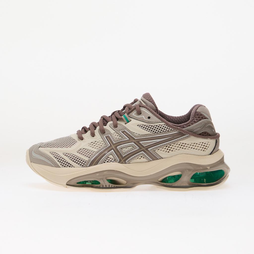 Asics Gel-kinetic 2.0 Sneakers GEL™ and FF Blast+ Cocoa Powder/Oatmeal