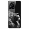 Tempered Glass Case for Xiaomi Poco X5 Pro / PocoX5 Cover Hard Shockproof Cases for Xiaomi Poco X5 5G 6.67'' Funda Coque Case