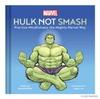 Marvel Hulk Not Smash by Amy Ratcliffe Hardback Book 9781797217512