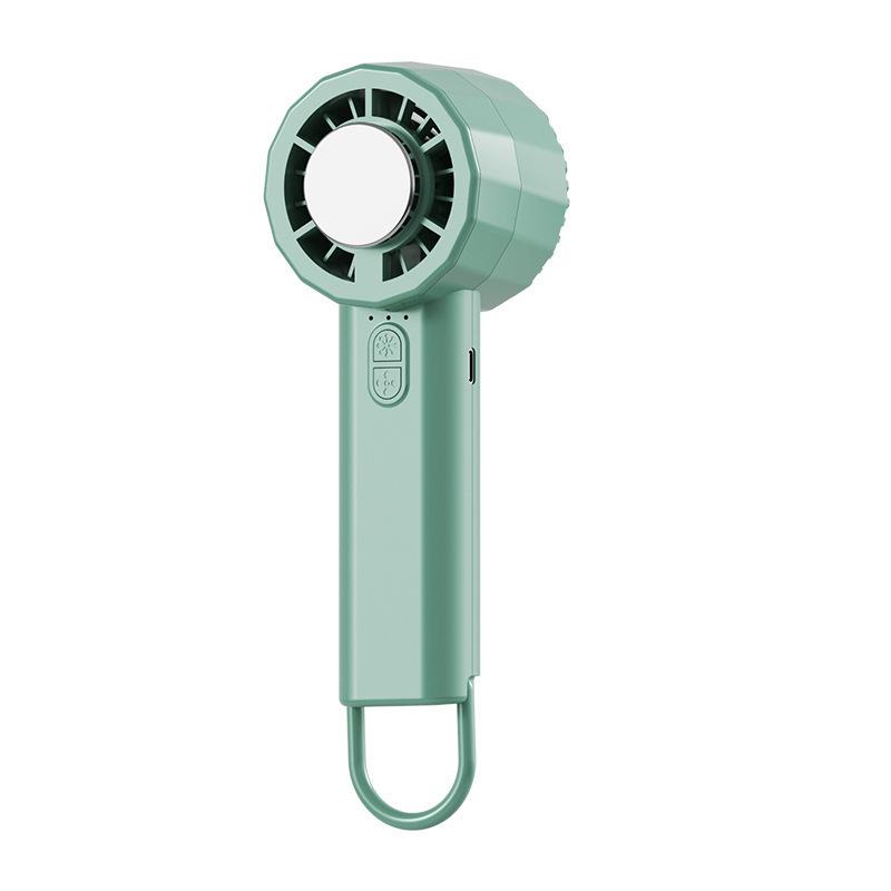 Ultra-Quiet Handheld Mini Cooling Fan Standard