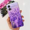 For Honor X5 Plus Case Fashion Colorful Girly Cover Case For HonorX5 Plus Soft Silicone Fundas Phone Case For Honor X5Plus Coque