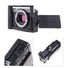Universal Metal Rabbit Cage Protective Camera Case Camera Stabilizers Cage Action Camera Accessories PCB for Photograph 