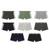 Adidaseueondeoweeo [8Pack] Men'S Aeroready 3-Bar Boxer Briefs