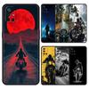 Phone Case For OnePlus 15 13 12 11 10 9 8 7T Pro 13T 13R 12R 10R 9RT 8T Nord 2T CE 2 3 5G Lite Soft Cover Cool Motorcycle