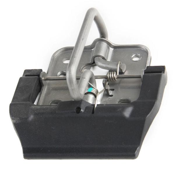 Volkswagen Tiguan Hood Lock 5NG 823 186A Compatible