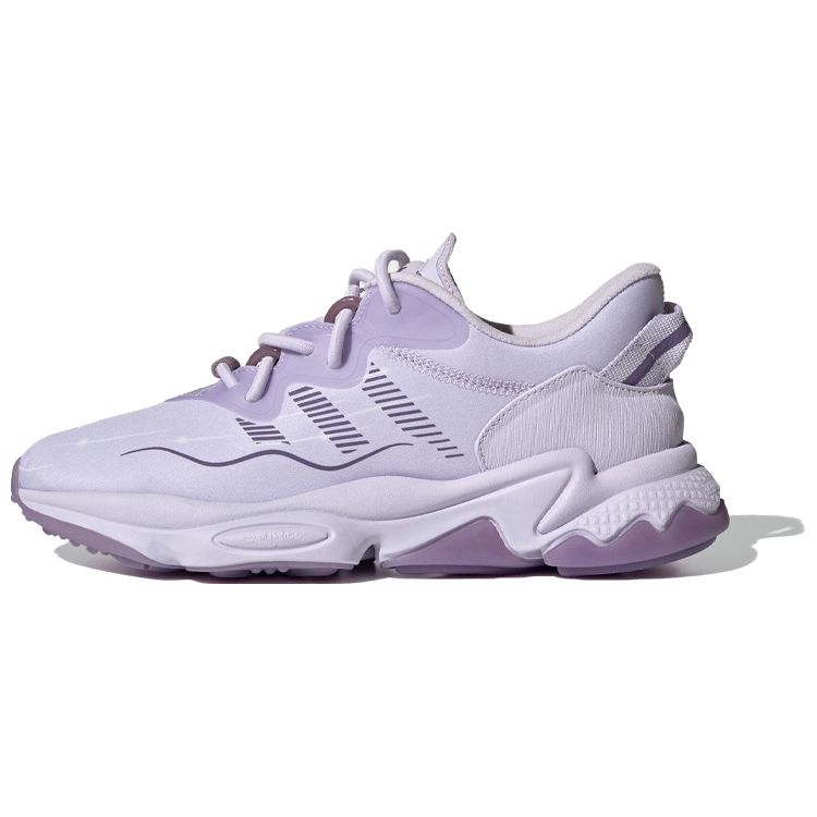 

Adidas Ozweego Tech Purple Женские кроссовки Purple-Tint GZ8408