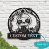 Accesorii pentru decor – Produse din metal