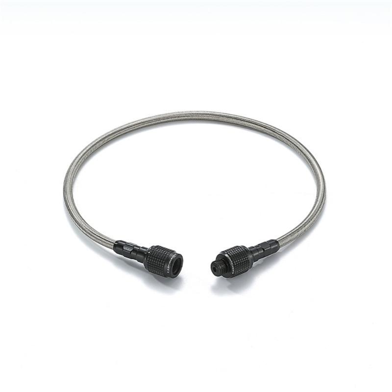 

Outdoor Burners Extension Gas Pipe Tube Camping Gas Stove Hose Convenient Durable